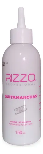 Rizzo Quitamanchas 150ml