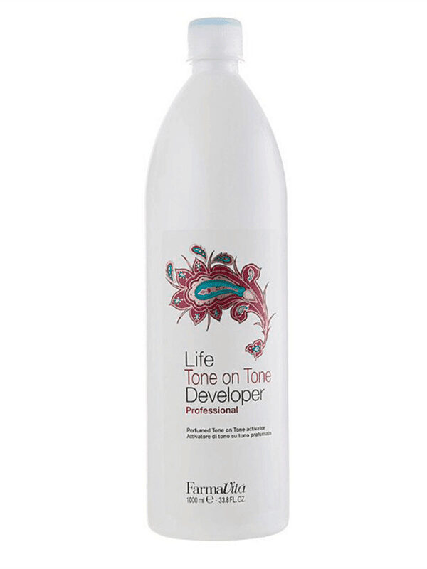 Farmavita Life tone on tone activator 1000ml