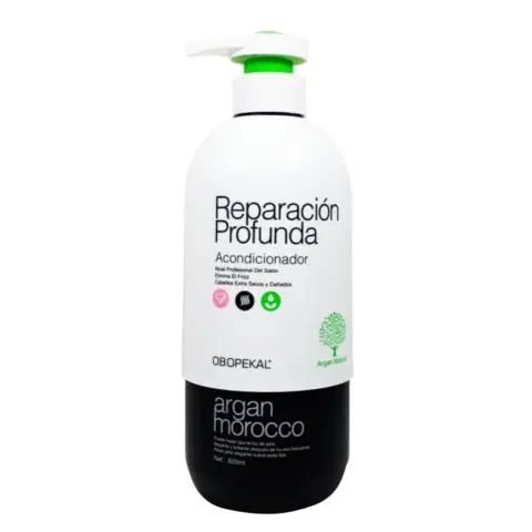 Obopekal acondicionador reparación profunda 800ml