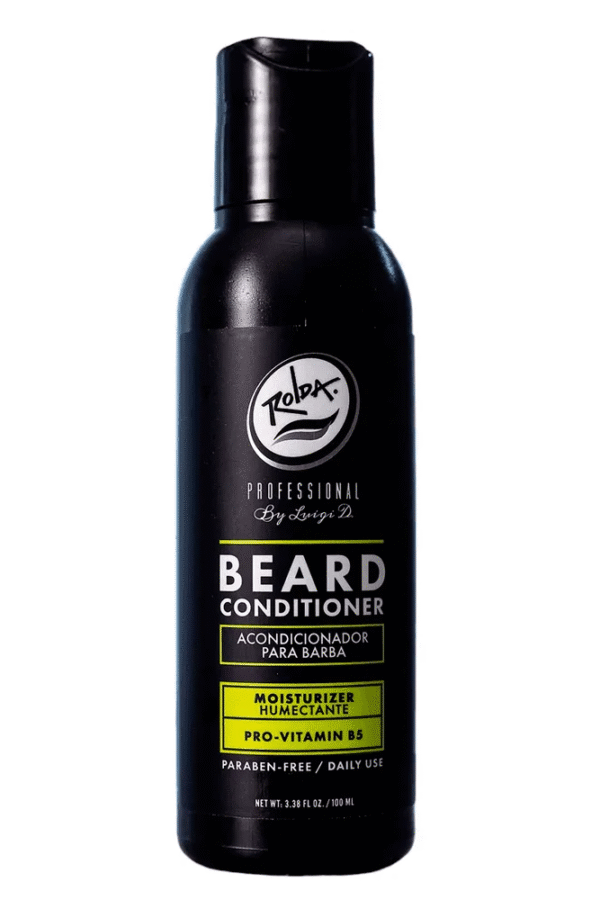 Rolda Beard Acondicionador 100ml