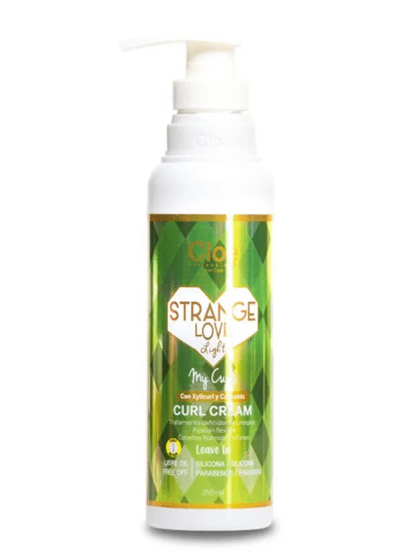 Cloe Strange love my curls light curl cream 250ml