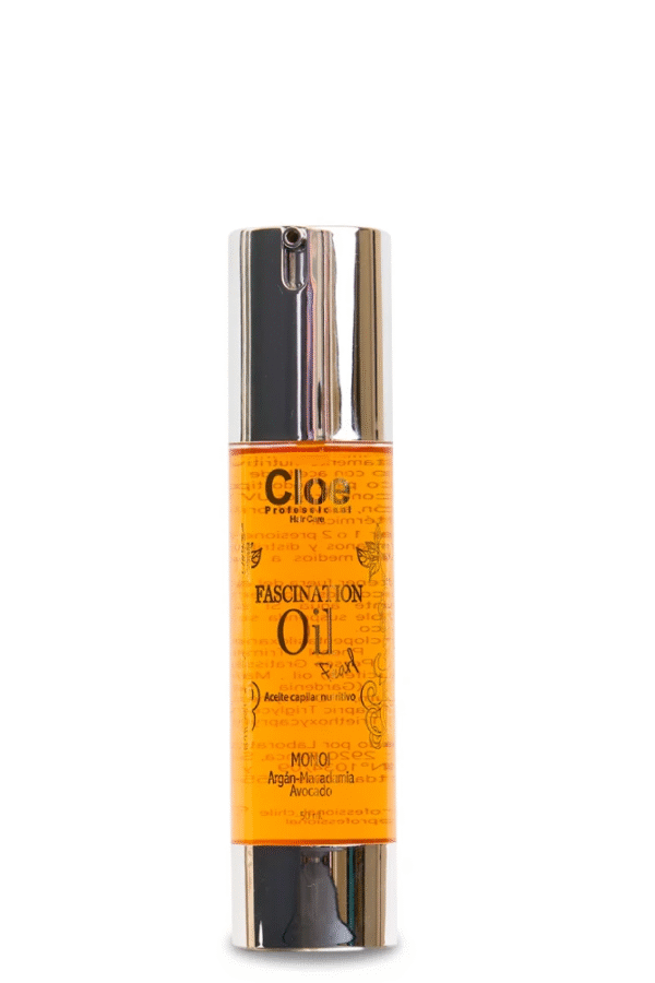 Cloe Fascination oil Monoi 50ml
