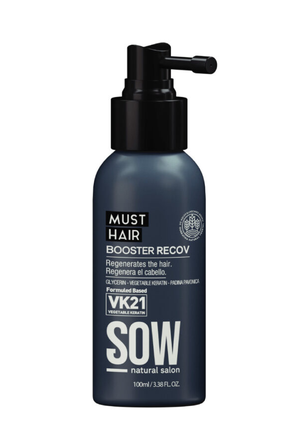 Sow Boster recov (potenciador recuperación) 100ml